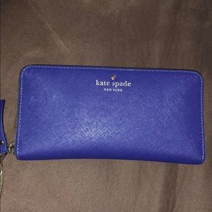 Kate Spade - Wallet